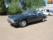 Jaguar XJ - Sovereign XJ40 3.2 zeer nette Oldtimer veel optie's