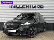 BMW X1 - sDrive20i M-Sport Pro - Pano - Memoryzetel - ACC - Head-up -