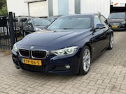 BMW 3-serie - 330e Executive M Sport Leer Navi Clima Cruise