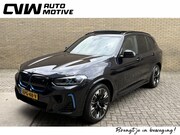 BMW iX3 - High Executive 80 kWh | 93% SOH | Panoramadak | M-sport | 36