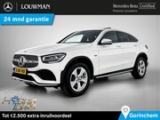 Mercedes-Benz GLC-Klasse Coupe - 300 e 4MATIC Business Solution AMG Panorama Schuif-Kanteldak