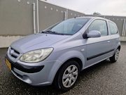 Hyundai Getz - 1.1i Active Young