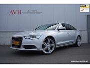 Audi A6 - Limousine 2.8 FSI Pro Line Plus Automaat