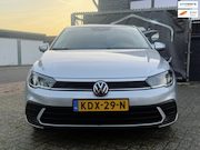 Volkswagen Polo - 1.0 TSI Life
