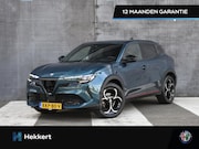 Alfa Romeo Junior - Speciale 1.2 Turbo Hybrid Ibrida 145pk Automaat CAMERA | DOD