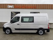 Renault Master - T35 2.3 dCi 130pk L2H2 bpm vrij / euro 6 diesel / vaste prij