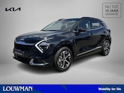 Kia Sportage - 1.6 T-GDi Hybrid DynamicPlusLine Etten-Leur