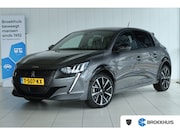 Peugeot 208 - 1.2 Turbo GT-Line 130PK | 1st eigenaar | Pano | Adapt. Cruis