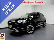Ford Kuga - 2.5 PHEV Plug-In Active NAVI/CAMERA/LED/HEAD-UP/18"LMV!