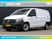 Mercedes-Benz Vito - 116 CDI LANG AUT CRUISE AIRCO M-BUX PDC