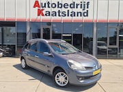 Renault Clio - 1.2 TCE Dynamique - Cruise - APK 25-08-2027