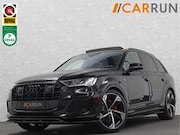 Audi Q7 - 50 TDI 7-Persoons S-Line | #RS-Leder | 360 Camera