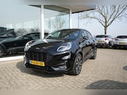 Ford Puma - 1.0 EB HYB. ST-LINE/ ALL IN PRIJS, NAVI, Camera, Winterpack-
