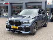 BMW X5 - XDrive45e ACschnitzer|Pano|SkyLounge|HK|Laser|Headup|360cam|