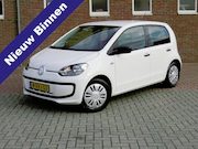 Volkswagen Up! - 1.0 take up! Comf. BlueMotion 1e Eigenaar!!! * Rijklaarprijs