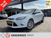 Ford Focus - 1.6 TI-VCT Titanium l VOORRUITVERW. l CRUISE l CLIMA
