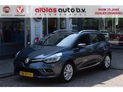Renault Clio - Estate 0.9 TCe Intens|Trekhaak|Camera|Dealero.h.