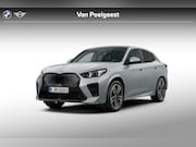 BMW iX2 - eDrive20 67 kWh M Sport Edition | M Sportpakket Pro | Premiu