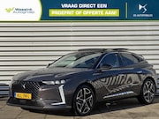 DS DS 4 - 1.2 Hybrid 136pk e-DCS6 Pallas I Schuif-kantel dak | Pack Co