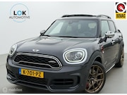 MINI Countryman - 2.0 John Cooper Works ALL4 PANO|LEDER|CAMERA|