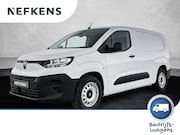 Citroën e-Berlingo - EV L2 50 kWh 136pk | Accu 97% | Navigatie via draadloos Carp