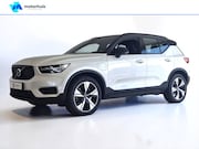 Volvo XC40 - 1.5 T4 211PK PHEV Recharge R-Design LED TREKHAAK APPLE CARPL