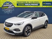 Opel Grandland - 1.2 Turbo 130pk Business Elegance Automaat | LENTESALE | Nav