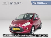 Ford Ka - 1.2 Titanium X start/stop | Airco | Mistlampen