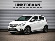 Opel Karl - Rocks Online Edition | Automaat | Stoelverwarming | Airco | 