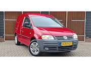 Volkswagen Caddy - 1.6 Lichtmetalen wielen | Trekhaak | APK tot 13-2-2027