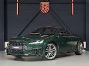 Audi TTS - Roadster Quattro Pro Line Plus |S-LINE|B&O|VIRTUAL|LED