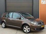 Volkswagen Touran - 1.2 TSI Easyline Bluemotion 7p.|Nieuwe Ketting & APK|Stoelve