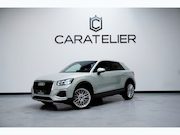 Audi Q2 - 35 TFSI S Edition