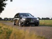 Mercedes-Benz C-klasse - P31 Performance Plus | MCT | First Owner