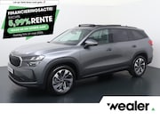 Skoda Kodiaq - 1.5 TSI MHEV Business Edition 7p. | 150 PK | Automaat | Trek