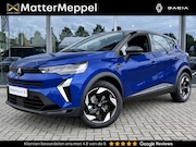 Renault Captur - 1.8 E-Tech Full Hybrid 160 Techno | Pack Winter | Achteruitr