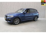 BMW X3 - XDrive20i High Executive Leer/360g Camera/Trekhaak/M-sport/H