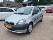 Toyota Yaris - 1.0-16V VVT-i Terra - Afneembare trekhaak