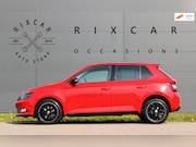 Skoda Fabia - 1.0 TSI MonteCarlo Automaat Carplay Panodak NIEUWBINNEN