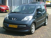 Peugeot 107 - 1.0-12V XS Urban Move Stuurbekr Elektr Ramen LM-V 5-Drs