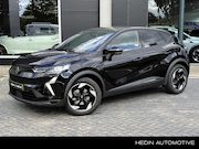 Renault Captur - 1.8 E-Tech full hybrid 160 techno | Camera | adap Cruise | G