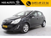 Opel Corsa - 1.3 CDTi EcoFlex S/S Cosmo | climate control | parkeersensor