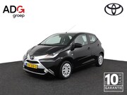 Toyota Aygo - 1.0 VVT-i x-play | achteruitrijcamera | airco |