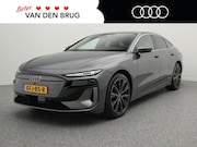 Audi A6 E-TRON - Sportback S-Line 83 kWh 286 PK | LED Matrix/ Oled | MMI bijr