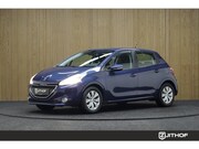 Peugeot 208 - 1.2 VTi Envy | Cruise-control | Navigatie | Clima | Parkeers