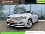 Volkswagen Polo - 1.0 TSI 116pk Highline - Automaat - Navi - Climate - Winterp