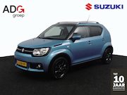 Suzuki Ignis - 1.2 Select | Apple Carplay | Lichtmetalen Velgen | Stoelverw