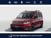 Volkswagen Caddy - Kombi GP L1H1 1.5TSI PHEV eHybrid 19, 7kWh 115PK DSG First-E