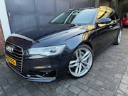 Audi A6 - 3.0 TFSI Quattro Premium Edition Luchtvering Camera El. acht