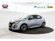 Peugeot 208 - 1.2 Hybrid 110 e-DCS6 Allure Automaat, Fabrieksnieuw!